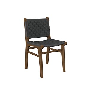 Designform Weston Chair - Commercial Restaurant Chair