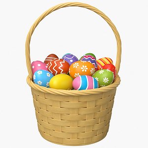 Easter Basket v1
