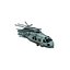3d mh-60s sikorsky military helicopter