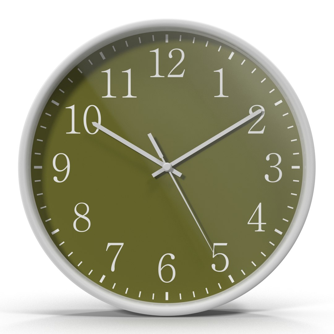 office clock 2 green max https://p.turbosquid.com/ts-thumb/3G/WVeDXJ/rXIJvfN8/officeclockgreen3dsmodel02/jpg/1446029211/1920x1080/fit_q87/438fc0a3ac7469d3cb79def6ec99d0583be8b579/officeclockgreen3dsmodel02.jpg