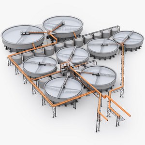 Water Treatment Plant