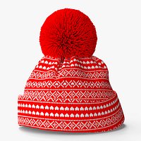 Christmas Winter Cap