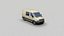 Mercedes Sprinter L2H2 Crew Van 2016