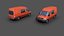 Mercedes Sprinter L2H2 Crew Van 2016