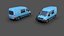 Mercedes Sprinter L2H2 Crew Van 2016