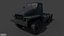 Russian Military Truck