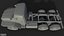 Russian Military Truck