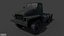 Russian Military Truck