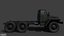 Russian Military Truck