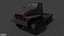 Russian Military Truck