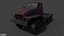 Russian Military Truck