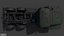 Russian Military Truck