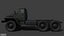 Russian Military Truck