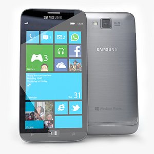 Samsung Ativ S
