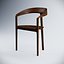 Nic chair