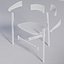 Nic chair