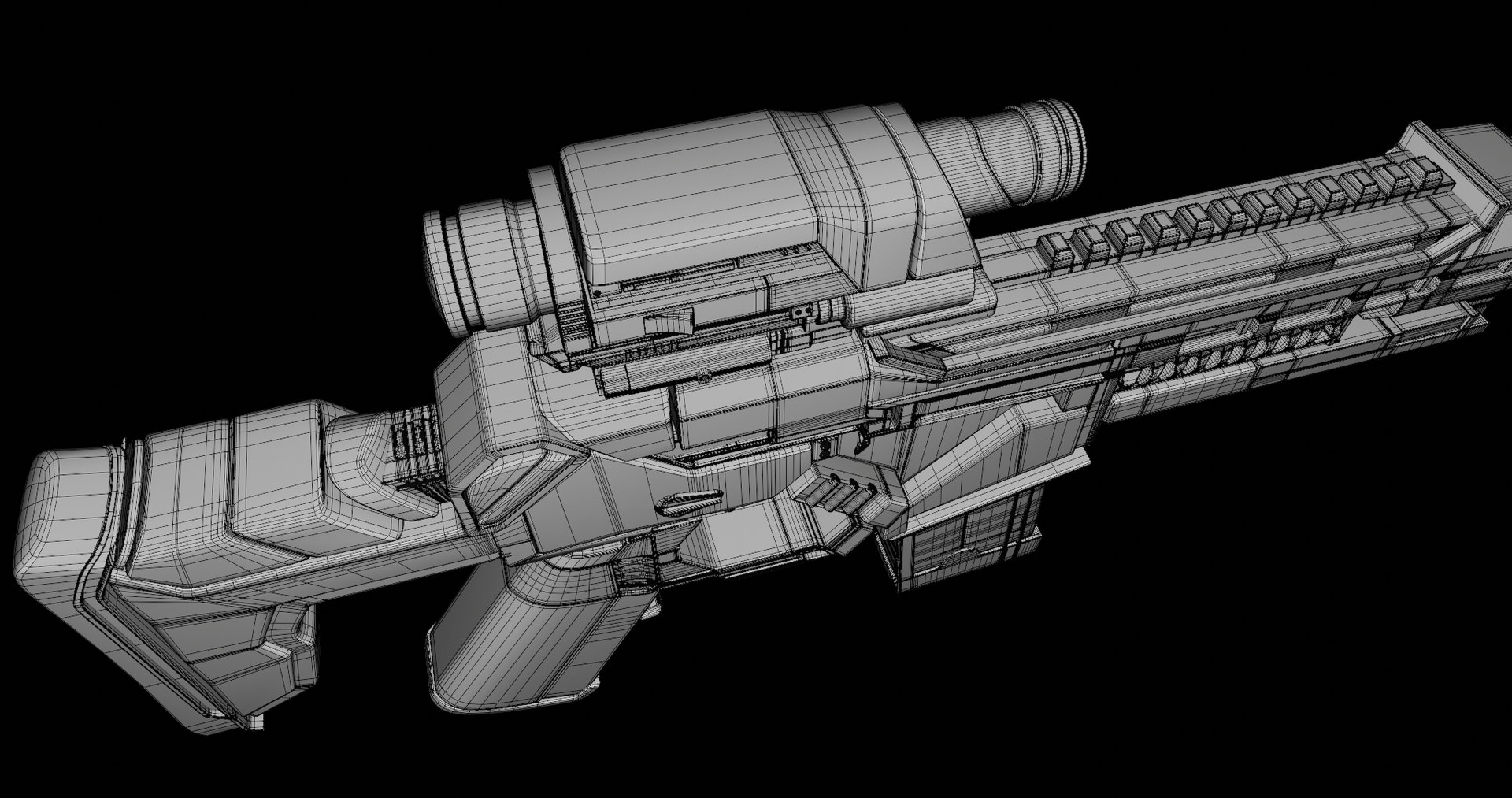 3D Assault Rifle Gun PBR Unity UE Arnold V-ray Textures Included model https://p.turbosquid.com/ts-thumb/3G/lWzY1A/5s/wireframe07/jpg/1649517671/1920x1080/fit_q87/5f6b453e2f319ad989365051e9570924fa75d7d5/wireframe07.jpg
