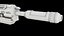 Sturmgewehr PBR Unity UE Arnold V-ray Texturen enthalten