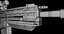 Sturmgewehr PBR Unity UE Arnold V-ray Texturen enthalten