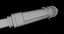 Sturmgewehr PBR Unity UE Arnold V-ray Texturen enthalten