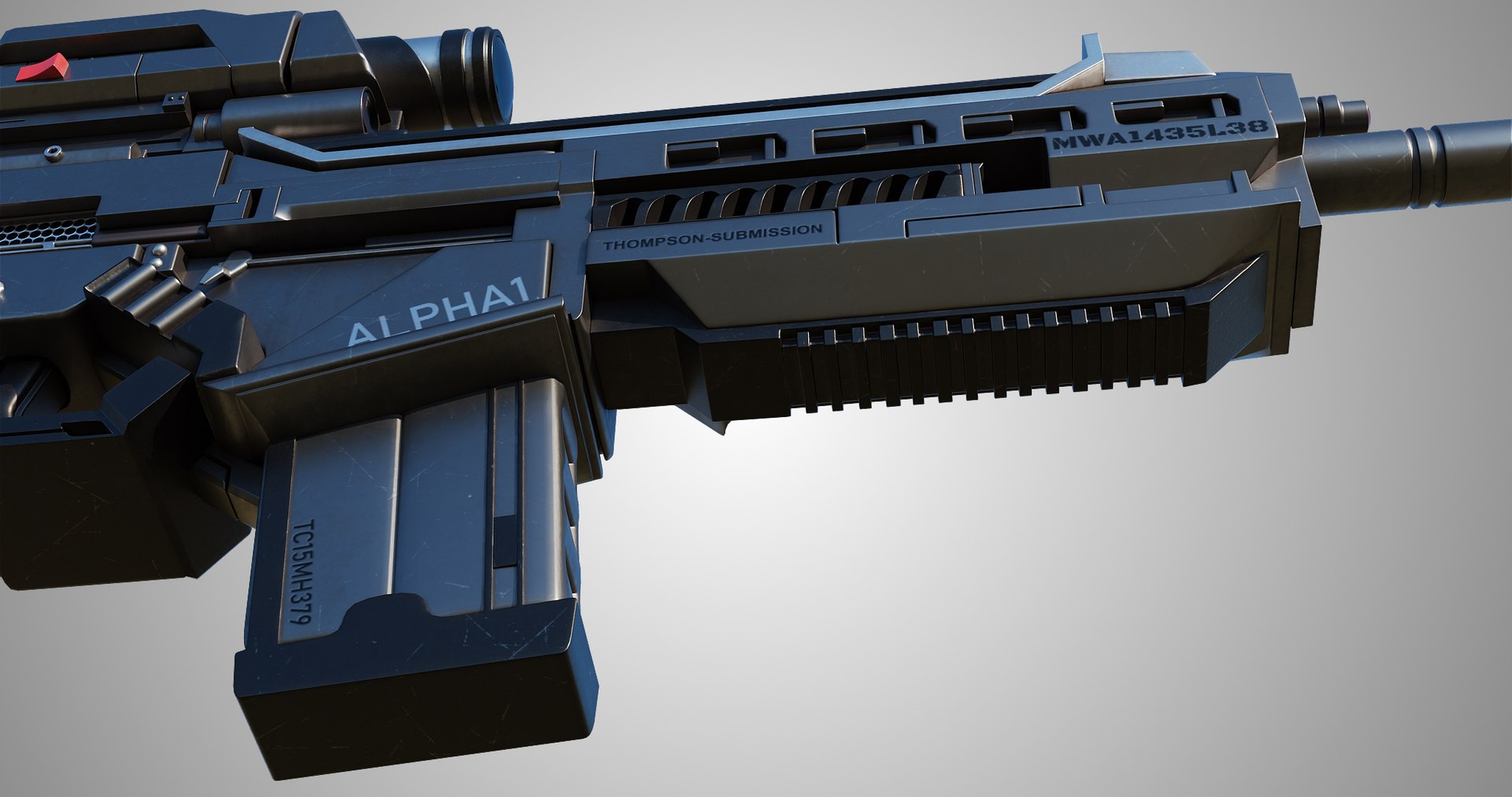 3D Assault Rifle Gun PBR Unity UE Arnold V-ray Textures Included model https://p.turbosquid.com/ts-thumb/3G/lWzY1A/sS/gun_00034/jpg/1649492669/1920x1080/fit_q87/aeec74c81e1918f9e6f2d1105b413bb14a192741/gun_00034.jpg