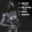 Kobieta science fiction