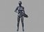 Kobieta science fiction