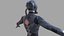Kobieta science fiction