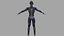 Kobieta science fiction