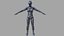 Kobieta science fiction