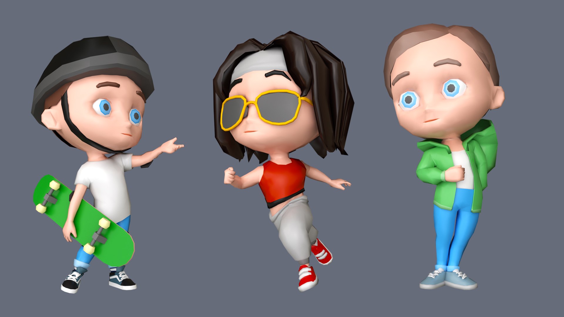 3D model characters 2 01 https://p.turbosquid.com/ts-thumb/3G/mCsank/VU/13/jpg/1670584211/1920x1080/fit_q87/c977bb18384f9a8a5e93b2a1b26b71f3a5e80563/13.jpg