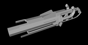 Bazooka.obj