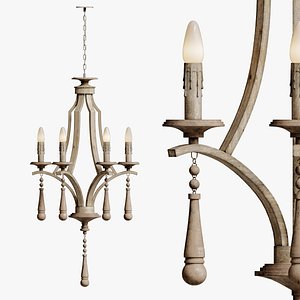 Chandelier Scandinavia