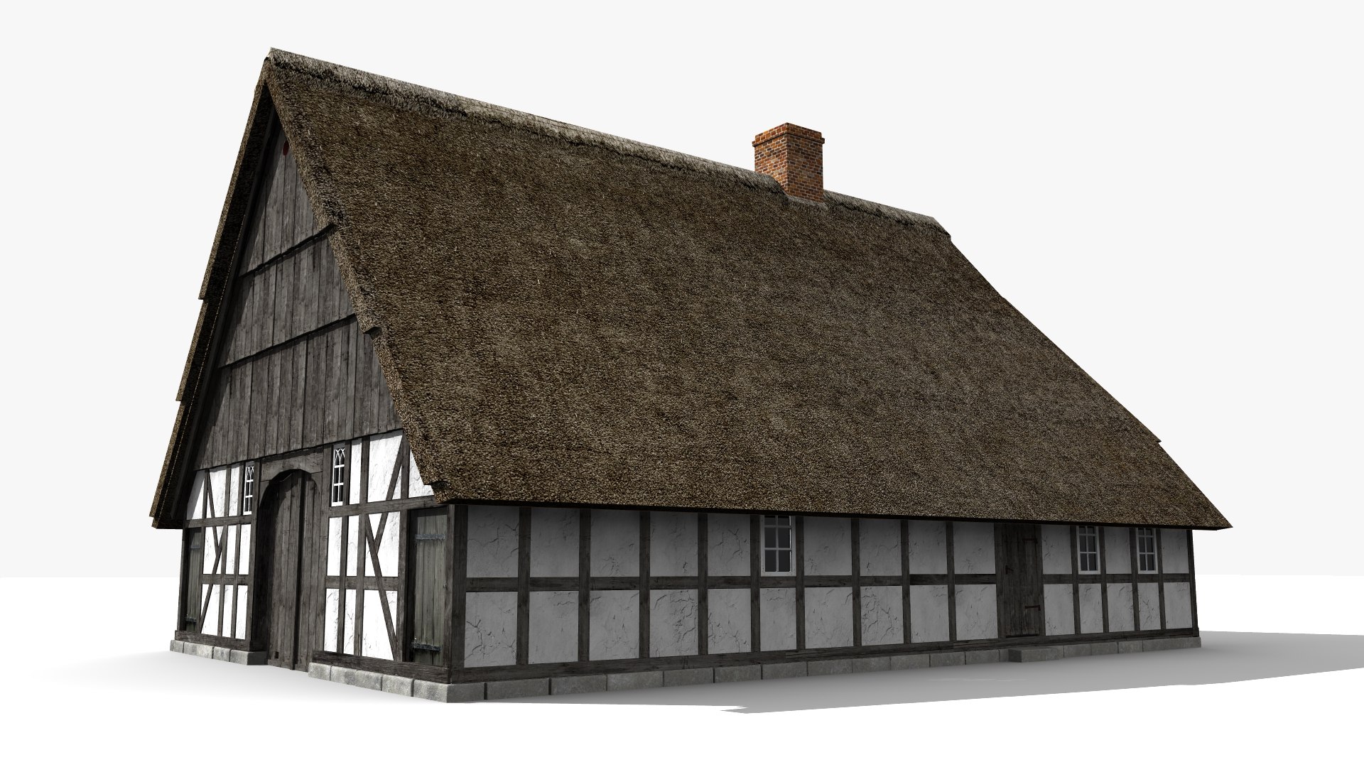 Historical Farmhouse 2 3D model https://p.turbosquid.com/ts-thumb/3G/x1qor6/wb/hfh02_preview02/jpg/1723335387/1920x1080/fit_q87/f1b3e54a6abb76a3395bbf7fc3ee59f74abf5f97/hfh02_preview02.jpg