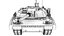 MBT  AMX  Leclerc collection 3D model