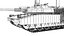MBT  AMX  Leclerc collection 3D model