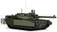 MBT  AMX  Leclerc collection 3D model