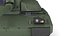 MBT  AMX  Leclerc collection 3D model