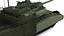 MBT  AMX  Leclerc collection 3D model