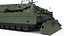 MBT  AMX  Leclerc collection 3D model