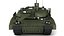 MBT  AMX  Leclerc collection 3D model