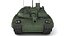 MBT  AMX  Leclerc collection 3D model