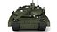 MBT  AMX  Leclerc collection 3D model