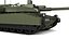 MBT  AMX  Leclerc collection 3D model