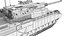 MBT  AMX  Leclerc collection 3D model