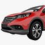Honda CR-V 2013