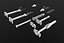 10mL Syringe Blood Collection set