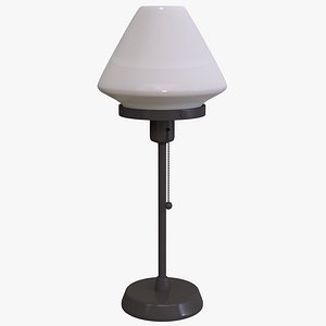 Modern Table Lamp
