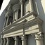 Model 3D Petry