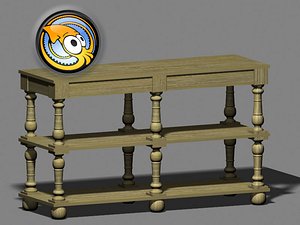 table wood max free